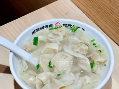 -朱新年·苏式汤团·面点(北寺塔店)