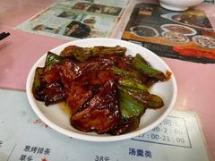 -蘭心餐厅(进贤路店)