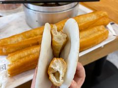 -小桃园·豆浆油条(复兴中路店)