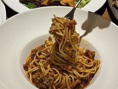 -Osteria Garden 生蚝花园餐厅(原进贤路店)