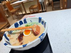 -味千拉面(广州白云机场T1西二店)