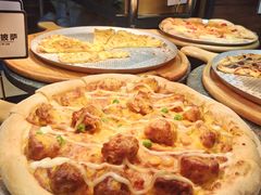 -韩盛·盛江山自助料理(沈辽路万达店)