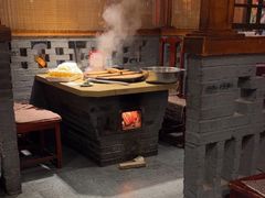 -万里闯关东铁锅炖菜馆(高新旗舰店)