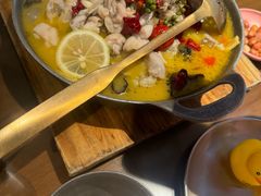 -神府路壹号·海鲜烧烤·砂锅粥·锅物(三坊七巷店)