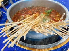 -马路边边串串香(双井直营店)