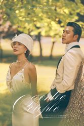 -IDO婚纱摄影(上海旗舰店)