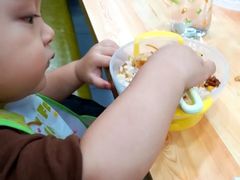 -兴火燎缘串炒饭(华府丹郡店)