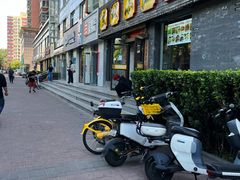 -京城小江南·北京烤鸭·江南土菜·白鱼(中关村店)