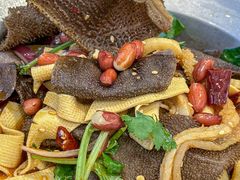 -蓉三少冒烤鸭·四川小吃集(北京首店)