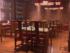 -绿茶餐厅(coco park 店)