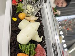 -3号仓库·创意中国菜(新世界城店)