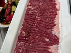 -牛街·马辈儿涮肉(牛街总店)