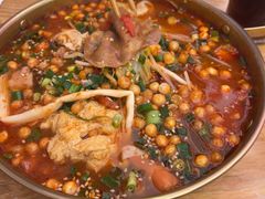 -冒菜西施·非遗冒菜(总店)
