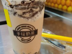 -快乐柠檬happylemon(日月光店)