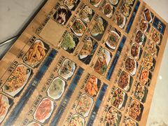 -老仁义·清真菜(太古街店)