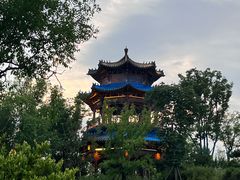 -南阳卧龙岗武侯祠