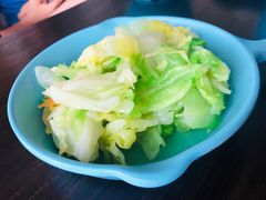 -何必是家面馆 HB noodles&coffee