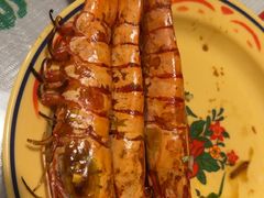 -辉记炭烧海鲜大排档·老字号(福田店)