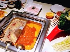 -海底捞火锅(崇文门新世界百货店)