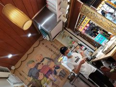 -家宴·灌蛋·沙茶面(曾厝垵店)