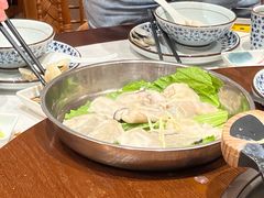 生蚝-顺德一品粥·20年凤城老字号(芳村店)