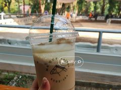 -马咖啡macup·意式轻餐·观景餐厅