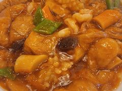-鸿宾楼(展览馆路店)