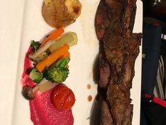 -九龙东如心酒店