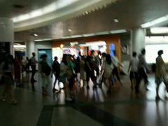 -公园前(地铁站)