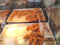 -新桥炸鸡店(中昂时代广场店)