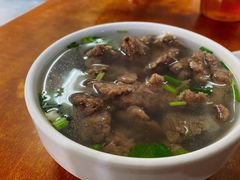 黑鲨鱼肉-江南红鱼汤(洋中花园店)