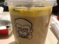 -肯德基(欣旺店)