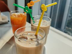 -J cafe 朝夕餐厅