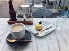 伯爵的杏园-UNI UNI(环亚凯瑟琳店)