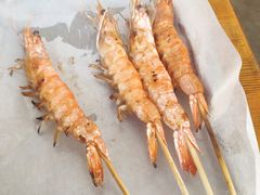 -87号烧烤海鲜·大排档(金沙滩店)