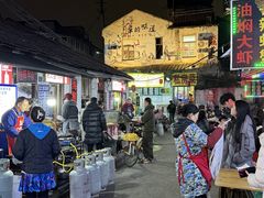 -桂萍特色牛筋牛杂(长堤街总店)
