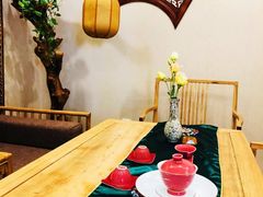 -沐春秋茶书院·茶室.茶馆.商务包房(知春路店)