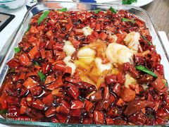 -睿柏云酒店-餐厅