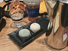 -齐函杨佳清真烤肉(鑫海店)
