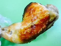 -大益烤鸡