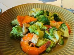 -BetterThai 泰加(苏州中心店)