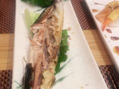 -樱の千渡日式料理·铁板烧•烧鸟(金盛田广场店)
