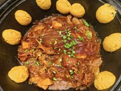 -百一大地锅(香福路店)