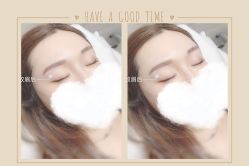 -Yue Show馨选·半永久纹眉纹眼线