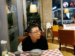 -让我们见个面(祥云小镇店)