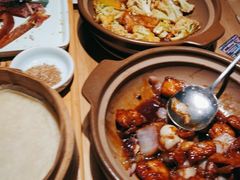 -青年公社烤鸭(滨湖银泰店)