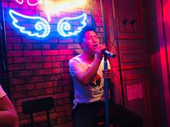 -火吧PTV聚会餐厅(6号店)
