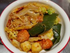 抚顺麻辣拌-堂堂小伙夫·辽宁小吃大排档(京西大悦城店)
