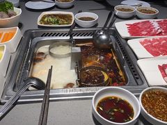 -海底捞火锅(金光华店)