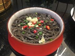 -香山湖家家宴(中山陵店)